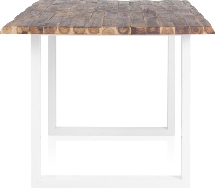 Image du produit SalesFever Table de salle à manger (Bois)