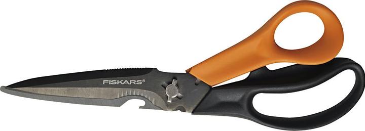 Image du produit Fiskars ciseaux multi-usages (23 cm)
