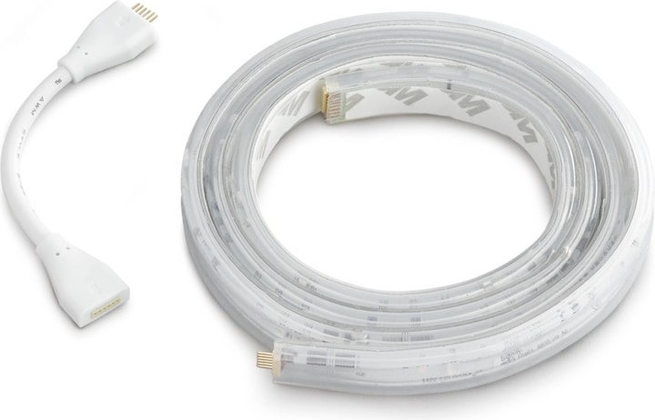 Philips Hue Lightstrips BT Extension (RGBW, 100 cm, Indoor)