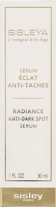 Produktbild Sisley l'Integr Anti Aging (30 ml)