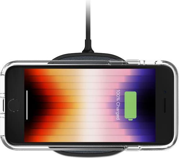 Immagine prodotto Zagg Casse-Cristallo (Apple iPhone 6, Apple iPhone 6s, Apple iPhone 7, Apple iPhone 8)