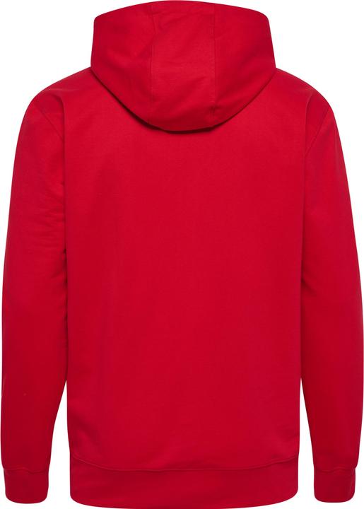 Actual product image hummel HMLGO 2.0 ZIP HOODIE (3XL)