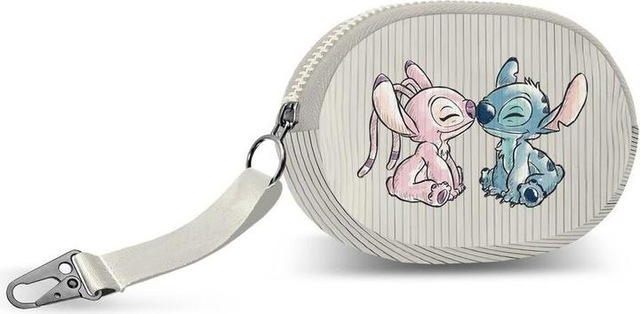 Actual product image Karactermania Roy Pill Coin Purse Tender