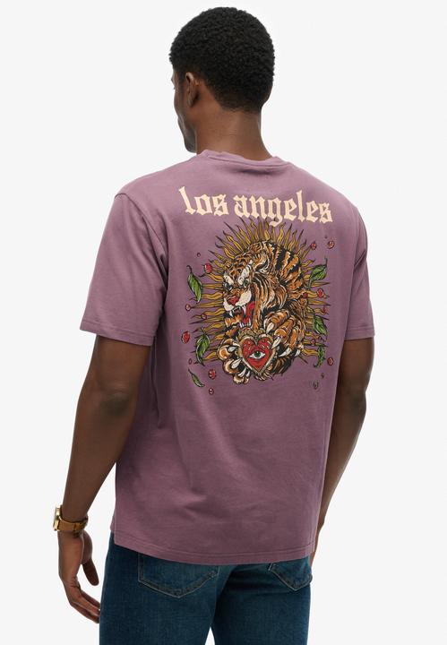 Produktbild Superdry Neo Trad Tattoo (M)