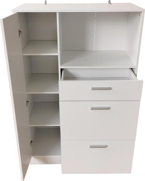 HTI-Living Blanca (84.5 x 40 x 133 cm)