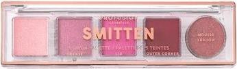 Actual product image Profusion Mini Essentials Palette in Matte and Satin (Matte and satin)