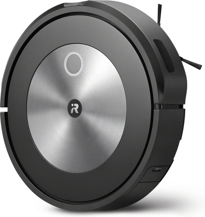 Immagine prodotto iRobot Roomba j7 (Nessun sistema di pulizia)