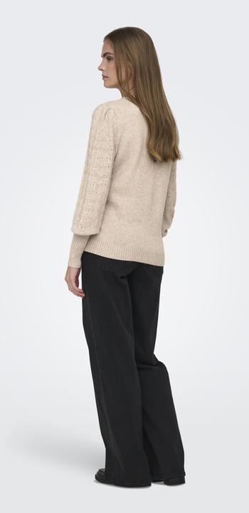 Actual product image Only Maternity OLMMATTI Strickpullover Strickpullover (M)