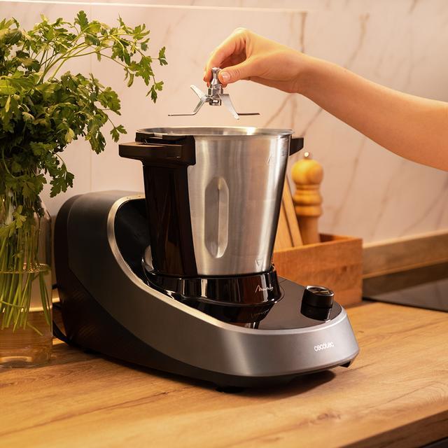 Immagine prodotto Cecotec ROBOT DE COCINA MAMBO 11090 V (1600 W)