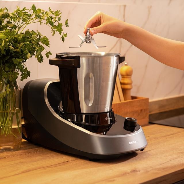 Immagine prodotto Cecotec ROBOT DE COCINA MAMBO 11090 V (1600 W)