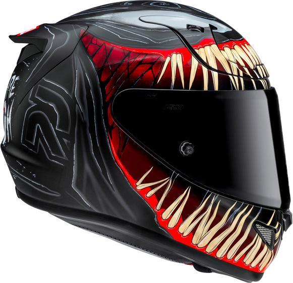 Actual product image HJC R-PHA 12 (59 - 60 cm, L)