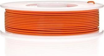 Actual product image Ultimaker PETG - Orange - 2.85mm (PETG, 2.85 mm, 750 g, Orange)