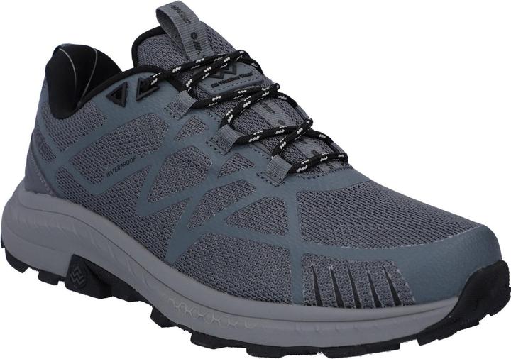 Produktbild Hi-Tec Mauna Wanderschuhe (47)