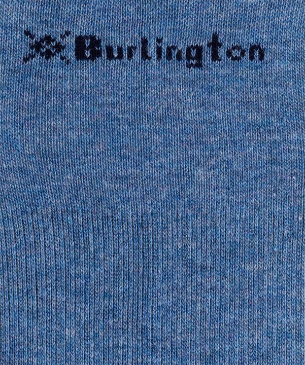 Actual product image Burlington M's Everyday Sneaker 2 Pack (Single pack, 40 - 46)
