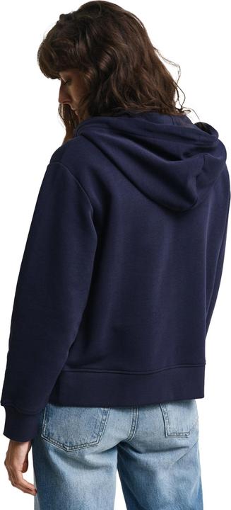 Produktbild GANT Shield Zip Hoodie (S)