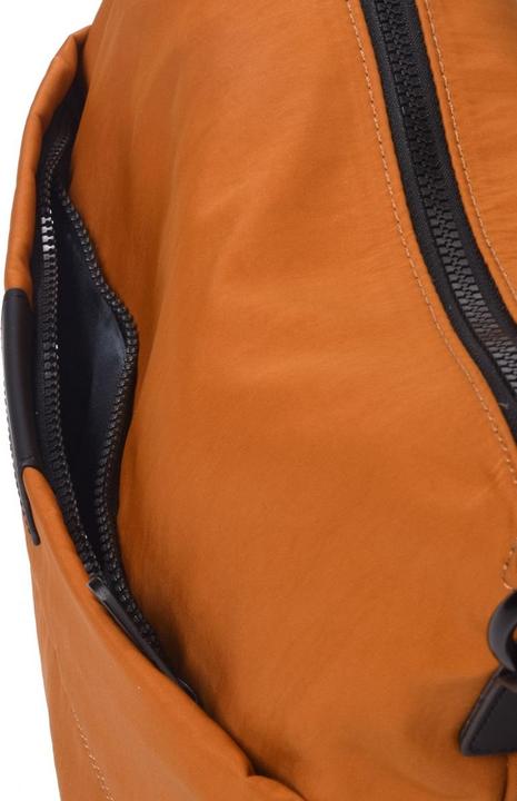 Produktbild KCB Hobo Tasche Trench Logo, Ocre