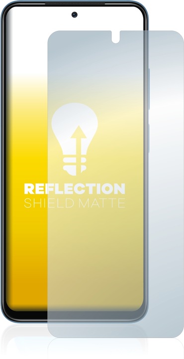 Produktbild upscreen Reflection Shield Displayschutz Matt (1 Stück, Xiaomi Redmi Note 11S)