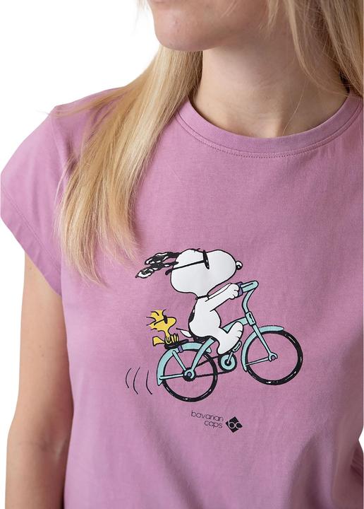 Produktbild Bavarian Caps Peanuts: Radln (L)