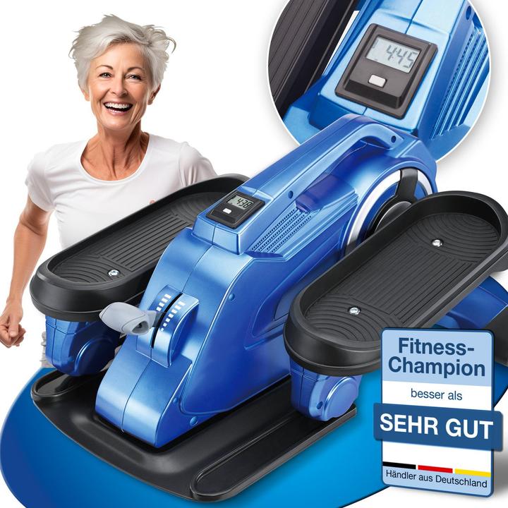 Image du produit Aktivshop Mini vélo elliptique actif Premium