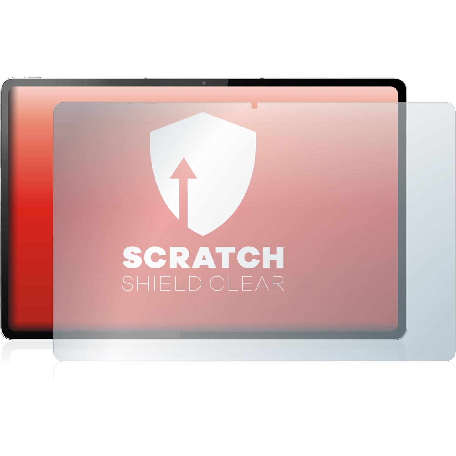 Thumbnail - upscreen Scratch Shield Displayschutz (1 Stück, Tab P12 Pro), Tablet Schutzfolie