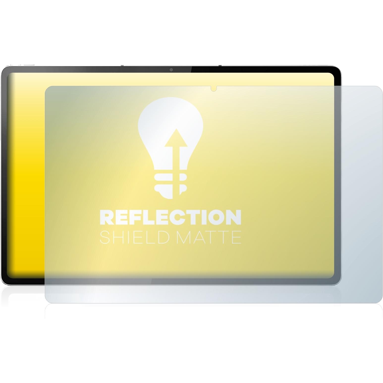Thumbnail - upscreen Reflection Shield Displayschutz Matt (1 Stück, Tab P12 Pro), Tablet Schutzfolie