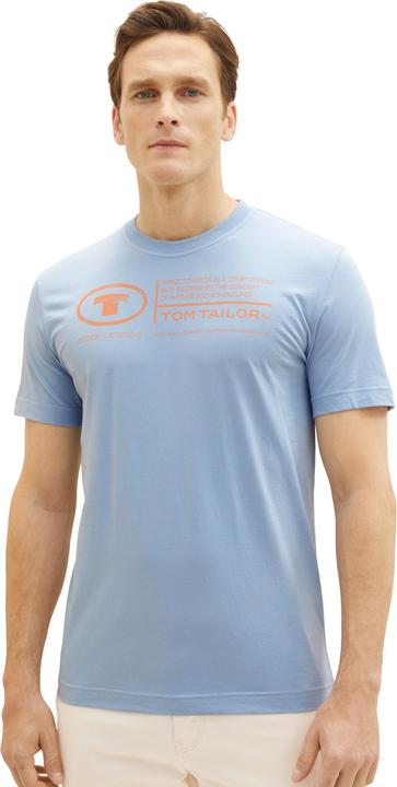 Produktbild Tom Tailor T-Shirt Kurzarmshirt (M)