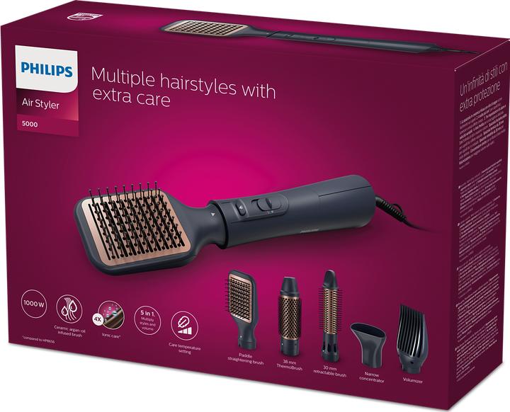 Produktbild Philips 5000 series BHA530