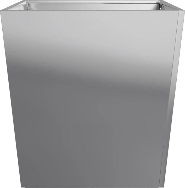 Produktbild vidaXL Pflanzkübel