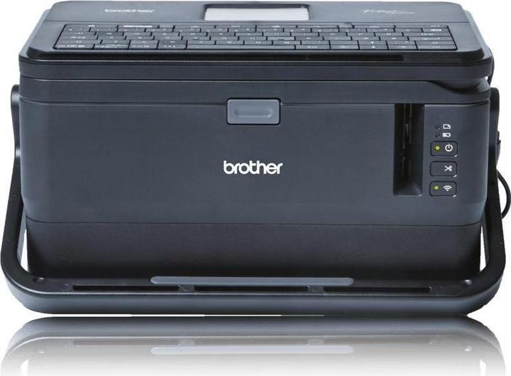Brother P-Touch D800W
