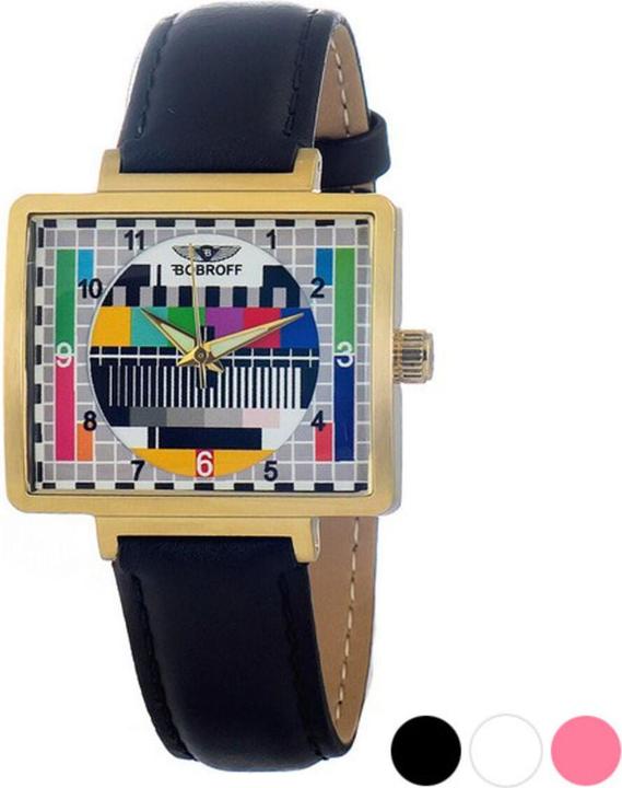 Produktbild Bobroff Damenuhr BF0036 (Ø 36 mm) (36 mm)