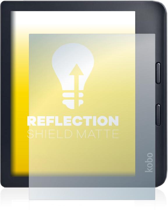 Produktbild upscreen Reflection Shield Displayschutz Matt (Libra 2)