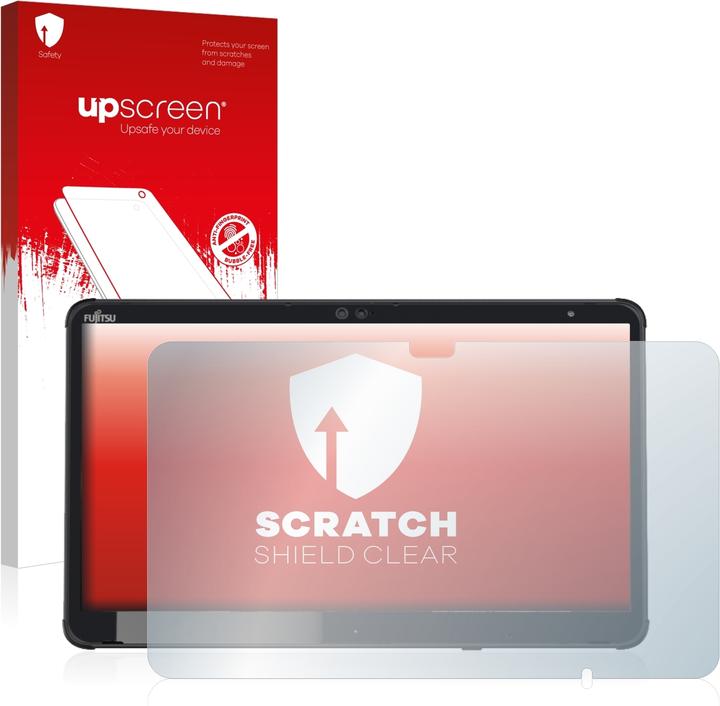 Immagine prodotto upscreen Scratch Shield Pellicola (1 Pezzo/i, Stylistic Q7311)