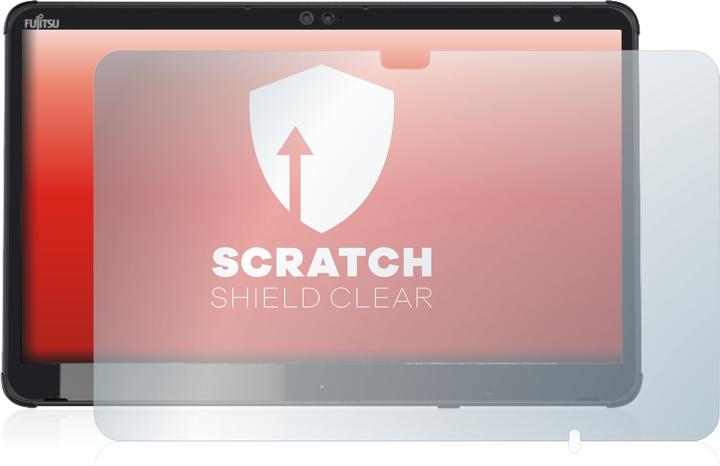 Immagine prodotto upscreen Scratch Shield Pellicola (1 Pezzo/i, Stylistic Q7311)