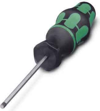 Produktbild Phoenix Contact Werkstatt Drehmoment-Schrauben (0.20 - 2.50 Nm)