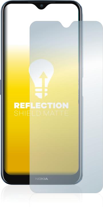 Immagine prodotto upscreen Reflection Shield Pellicola Opaca (1 pz., Nokia G50)