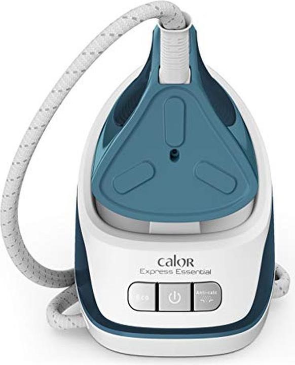 Actual product image Calor Express Essential SV6115C0 - Stoomgenerator (2200 W, 280 g/min)