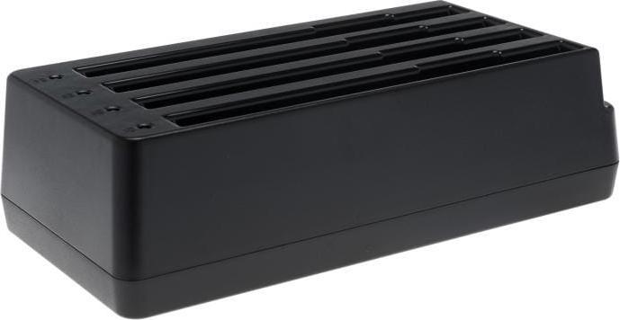 Actual product image Panasonic TOUGHBOOK 4x Battery Charger (110 W)