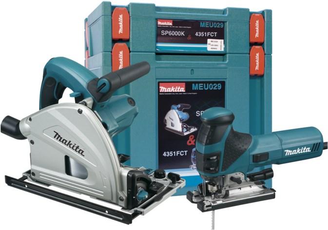 Produktbild Makita MEU029J