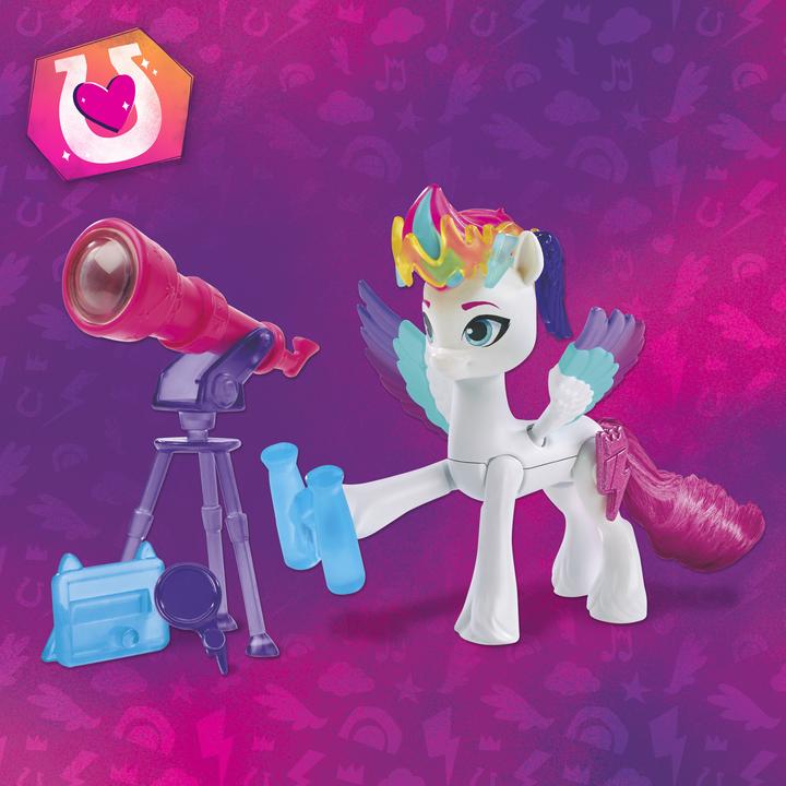 Actual product image My Little Pony Beauty Spot Magic