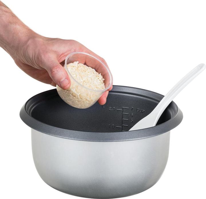 Actual product image Russell Hobbs 27040-56