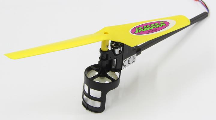 Produktbild Jamara Hauptrotor Invader V-R