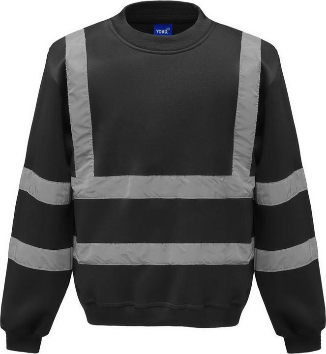 Immagine prodotto Yoko Pullover HiVis Heavyweight (XL)