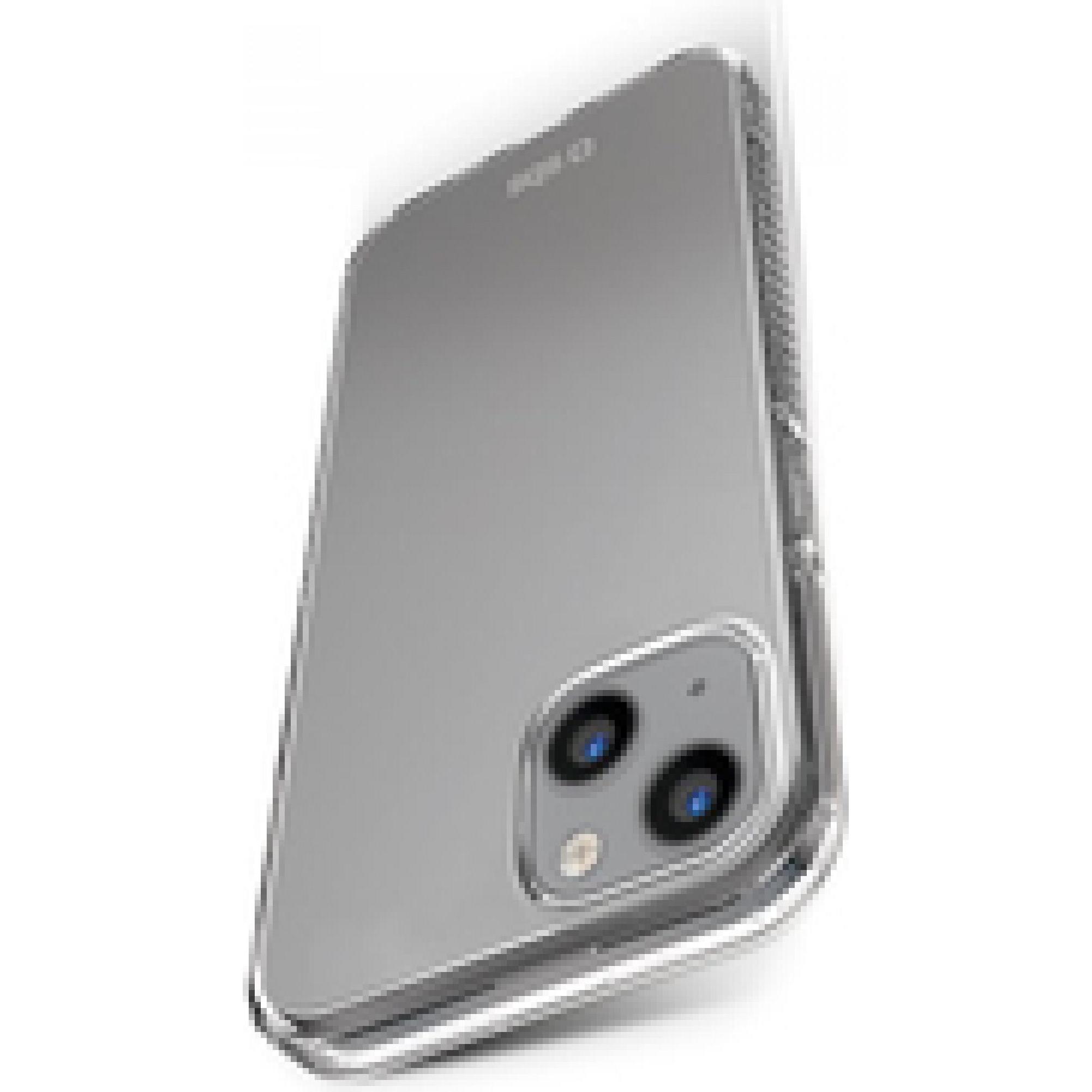 SBS Extreme 2 für iPhone 14 Max (Apple iPhone 14 Plus), Smartphone Hülle, Transparent