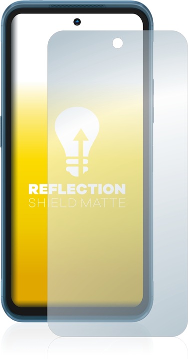 Actual product image upscreen Reflection Shield Protector Matte (1 Piece)