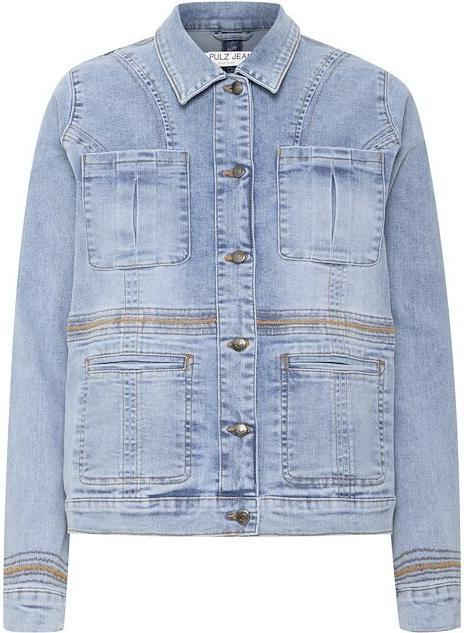 Produktbild Pulz Jeans Kasandra (XL)