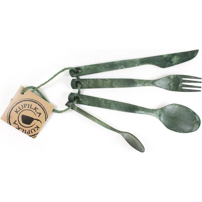 Kupilka, Campinggeschirr