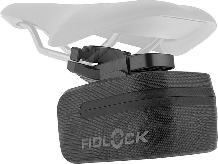 Actual product image Fidlock Push (0.40 l, Saddle bag)