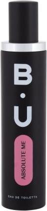 Produktbild B.U. Absolute Me (Eau de Toilette, 50 ml)