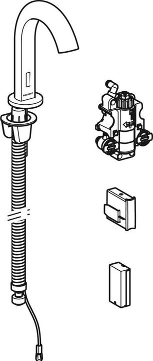 Produktbild Geberit 116.188.21.1