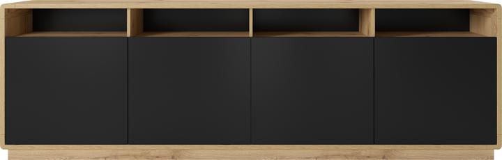 Image du produit Helvetia Möbel Raven (238 x 40 x 75 cm)